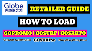 load globe direct promo retailer guide