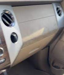 interior dash paint ford expedition forum