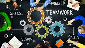 teamwork bilaketarekin bat datozen irudiak