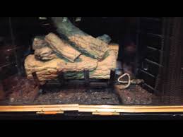 How To Light A Gas Fireplace In Your