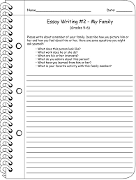 how to start a creative writing essay creative writing sample essays how to  start a creative SlideShare
