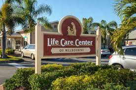 life care center of melbourne in