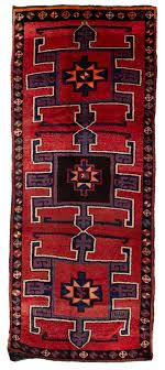 herki kurdish organic wool tribal rug