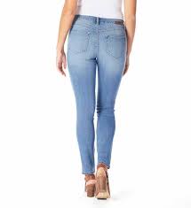 Sheridan Skinny With Embroidery Jag Jeans Us