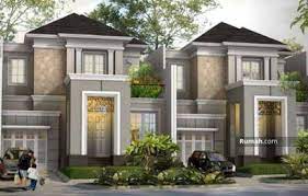 Rumah Dijual di Sentul, Bogor Terlengkap | Rumah.com