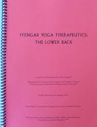 bibliography 2 iyengar yoga