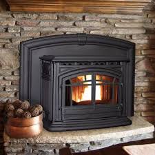 Enviro M55 Multi Fuel Fireplace Insert