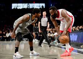 By rotowire staff | rotowire. Houston Rockets What James Harden To The Nets Would Look Like