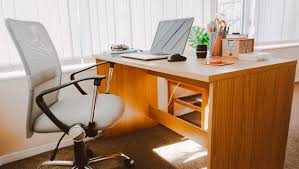 A home office desk can act as a personal hub for your daily life, whether you simply want a place to pay bills or you need a complete home office. Office Desk Al Deen Furniture Decorations Dubai Uae