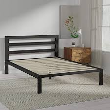 Bed Frame And Headboard Bed Furniture
