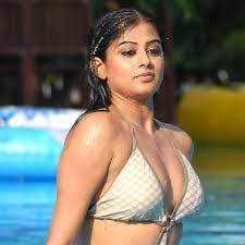 Priyamani is an Indian multilingual model and actress. She works.