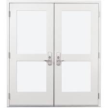 Marvin Commercial Doors Are Durable