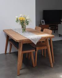 dining set for small es castlery us