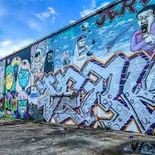 Top 10 Best Murals In Houston Tx