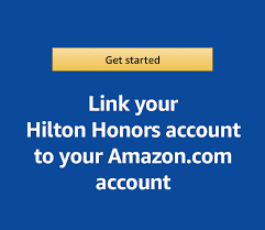 Amazon Com Hilton Honors Swp Credit Payment Cards
