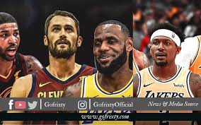 In what will be the most critical summer for the franchise in years. Lakers Trade Rumors Trade For Beal Love Or Tristan Thompson Gofrixty