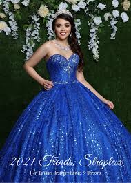 quinceanera style trends 2021