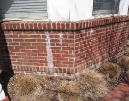 Simple tools and materials from your local home improvement store will have you on your way to a smooth wall. Diagnosing Issues Of Brick Masonry Walls Berman Wright Architecture Engineering Planning Llc