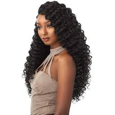 100% kanekalon flame resistant.braiding hair soft curly fauxlocs havana mambo twist kanekalon hair extensions braids. Braids For Black Women Braids For Sale Divatress Sensationnel Sensationnel