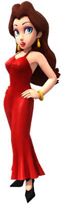 Pauline - Super Mario Wiki, the Mario encyclopedia