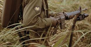 4 strange weapons of the vietnam war