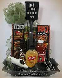 For the classic barbecue flavour, shop our range of deluxe charcoal smokers, pro bbq grills, fire baskets and table top grills. Pin By Pam Goloback On Tisket A Tasket A Gift Basket Bbq Gift Basket Bbq Gifts Auction Gift Basket Ideas