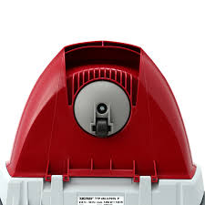 Máy Hút Bụi Zelmer 450.0 SP RED (1700W) - Hàng chính hãng