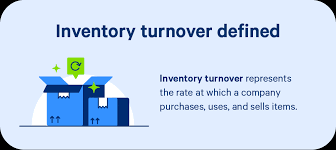 What Is A Good Inventory Turnover Ratio
