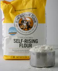 Sift the flour and baking powder together into a bowl before using, to make sure the baking powder is hi gemma, i've been making bread for years and years. How To Make Self Rising Flour Boston Girl Bakes