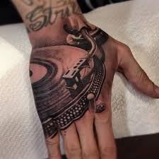 This tattoo has so much explicit content that the wearer must be appraised just for thinking about such a design. 155 Music Tattoos Ideas That Will Make You Stunning Body Tattoo Art