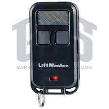 liftmaster 890max 3 on mini