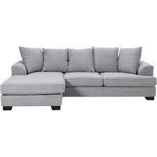 kingston sofa 2 5 chaise lounge left