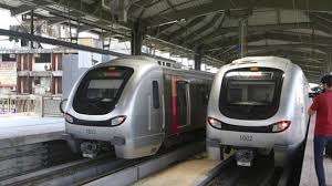 mumbai metro phase 4 may cover entire