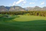 Eagle Ranch Golf Course in Invermere, British Columbia, Canada ...