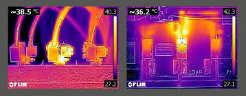Flir C3 Vs Flir One Pro Infrared Camera Comparison Tequipment