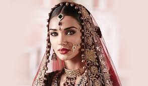 foundations for indian bridal makeup