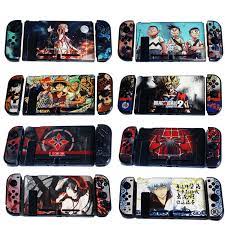 We did not find results for: Nintend Switch Anime One Piece Hard Thin Case Cover For Nintendo Switch Ns Console Joy Con Direct Docking Protector Shell Cases Aliexpress