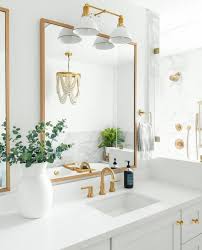 Bathroom Wall Light Industrial Vanity