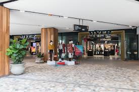 myer at westfield warringah mall