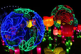 Night China Lights Pentaxforums Com