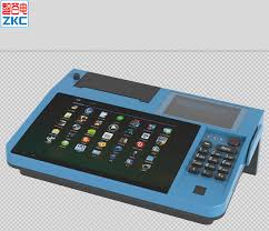 The square card reader is free and plugs right into the user's phone or tablet. Andriod Pos Tablet Mpos Support Nfc Rfid Credit Card Reader Id 10465494 Buy China Tablet Mpos Touch Screen Pos Termianl Nfc Rfid Reda Write Ec21