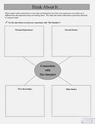 Image detail for  SOAPSTone Graphic Organizer   Education     Introduce your students to the key characteristics and language of  mysteries before they use critical thinking skills and graphic organizers  to figure out    