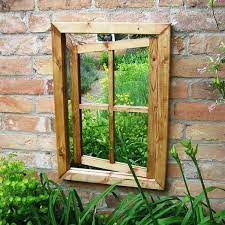 Outdoor Mirrors