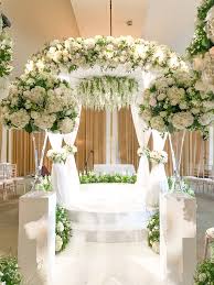 Chuppah Archives Mary Jane Vaughan Creative Florists In