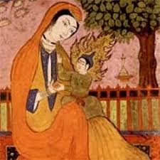 María, madre de Jesús, en el Corán - Recursos - dominicos