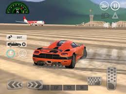 car driving simulator 2022 ud app