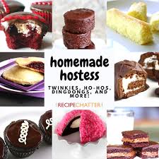 Tasty treat by summer copycat hostess to homemade apple Your Guide To Homemade Hostess Twinkie Recipes Ho Hos Ding Dongs More Recipechatter