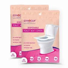 Disposable Toilet Seat Covers 40