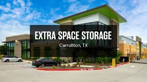 storage units in carrollton tx