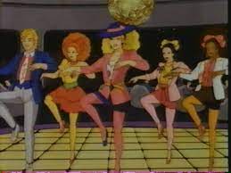 Submit a quote from 'barbie and the rockers: Things Were Different Really Jem And The Holograms Classic Cartoons Old Cartoons